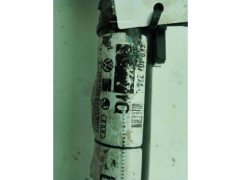 8K0411309K BARRA ESTABILIZADORA DEL AUDI A5 (8T3)|Desguaces La Cabaña 2