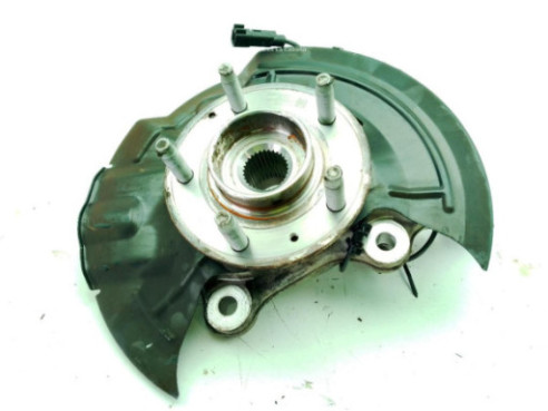 YR00054880 MANGUETA DEL DER OPEL INSIGNIA B Grand Sport (Z18)|Desguaces La Cabaña