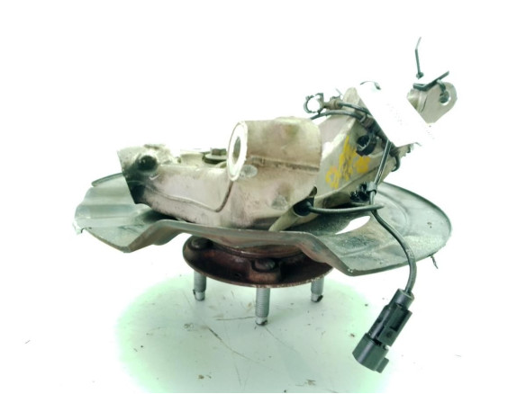 YR00054880 MANGUETA DEL DER OPEL INSIGNIA B Grand Sport (Z18)|Desguaces La Cabaña