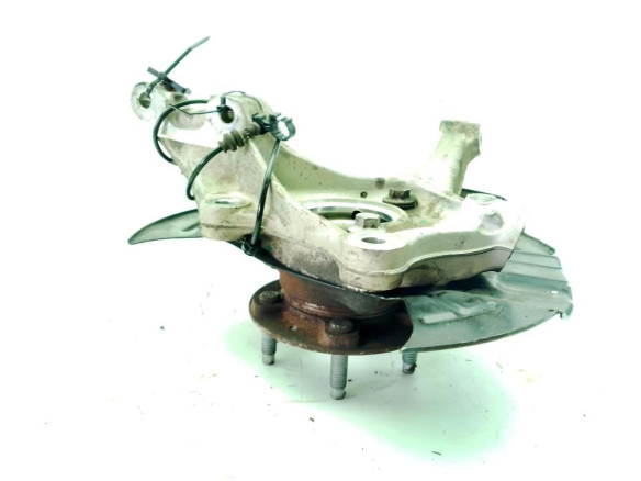 YR00054880 MANGUETA DEL DER OPEL INSIGNIA B Grand Sport (Z18)|Desguaces La Cabaña