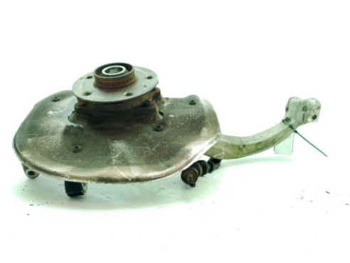 8K0411309K BARRA ESTABILIZADORA DEL AUDI A5 (8T3)|Desguaces La Cabaña 2