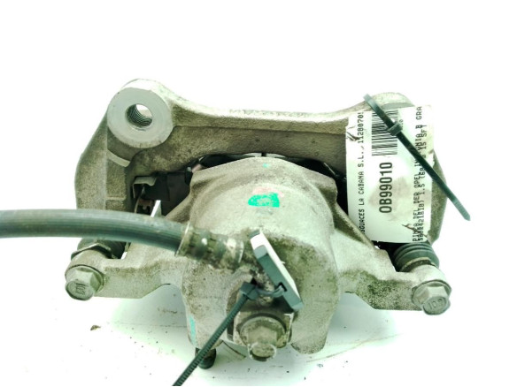 13514216 PINZA DEL DER OPEL INSIGNIA B Grand Sport (Z18)|Desguaces La Cabaña