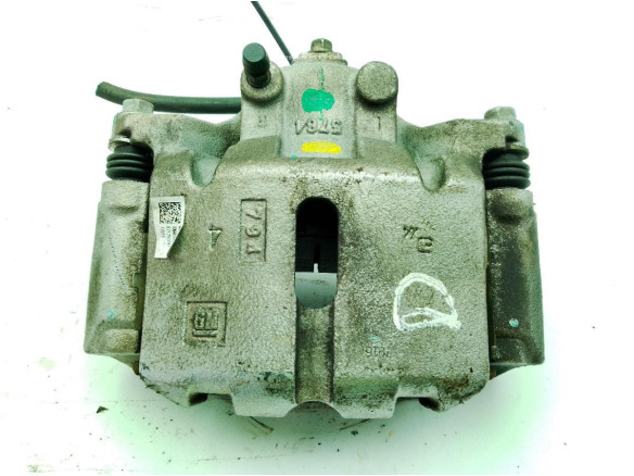 13514216 PINZA DEL DER OPEL INSIGNIA B Grand Sport (Z18)|Desguaces La Cabaña