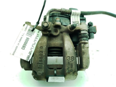13514388 PINZA TRA IZQ OPEL INSIGNIA B Grand Sport (Z18)|Desguaces La Cabaña