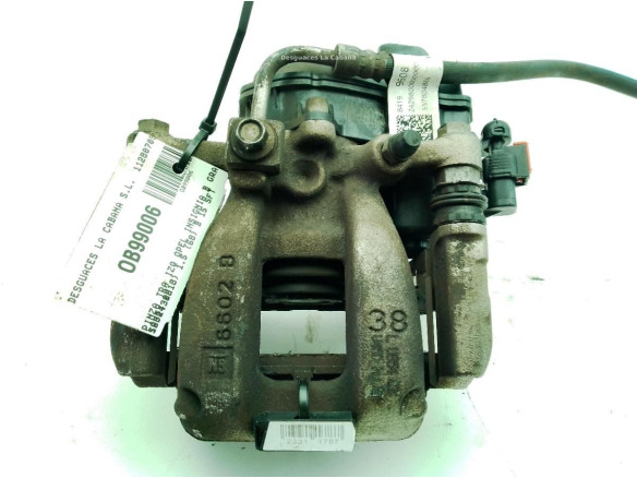 13514388 PINZA TRA IZQ OPEL INSIGNIA B Grand Sport (Z18)|Desguaces La Cabaña