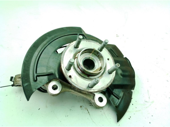 YR00054780 MANGUETA DEL IZQ OPEL INSIGNIA B Grand Sport (Z18)|Desguaces La Cabaña