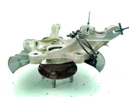 YR00054780 MANGUETA DEL IZQ OPEL INSIGNIA B Grand Sport (Z18)|Desguaces La Cabaña