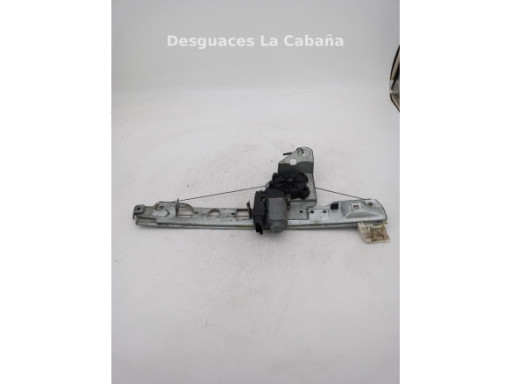 ELEVALUNAS PUERTA LATERAL TRASERA DERECHA|Desguaces La Cabaña