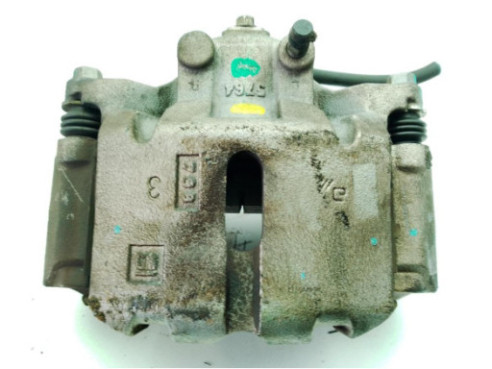 13514215 PINZA DEL IZQ OPEL INSIGNIA B Grand Sport (Z18)|Desguaces La Cabaña