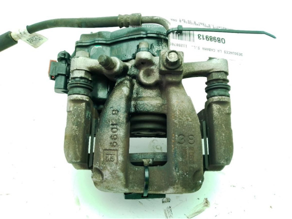 13514387 PINZA TRA DER OPEL INSIGNIA B Grand Sport (Z18)|Desguaces La Cabaña