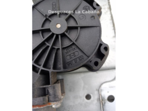 ELEVALUNAS PUERTA LATERAL TRASERA DERECHA|Desguaces La Cabaña 2