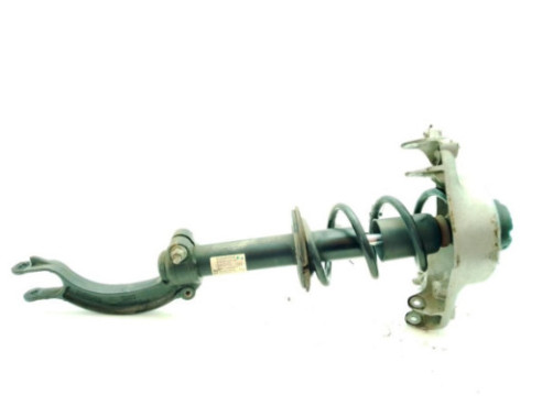 8K0411309K BARRA ESTABILIZADORA DEL AUDI A5 (8T3)|Desguaces La Cabaña 2