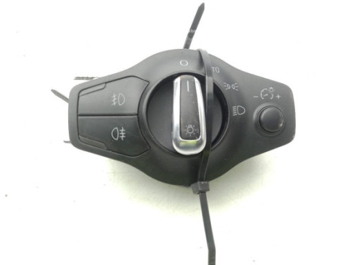 8K0411309K BARRA ESTABILIZADORA DEL AUDI A5 (8T3)|Desguaces La Cabaña