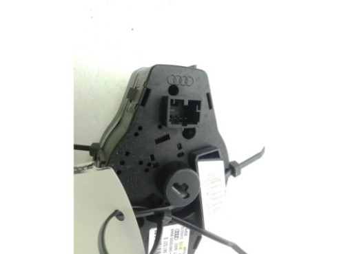 8K0411309K BARRA ESTABILIZADORA DEL AUDI A5 (8T3)|Desguaces La Cabaña 2