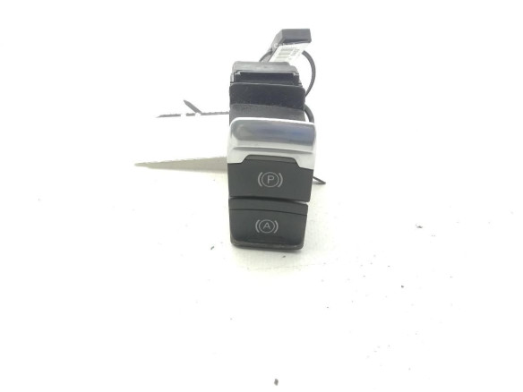  8K1927225C INTERRUPTOR FRENO MANO ELECTRICO AUDI A5 (8T3)|Desguaces La Cabaña