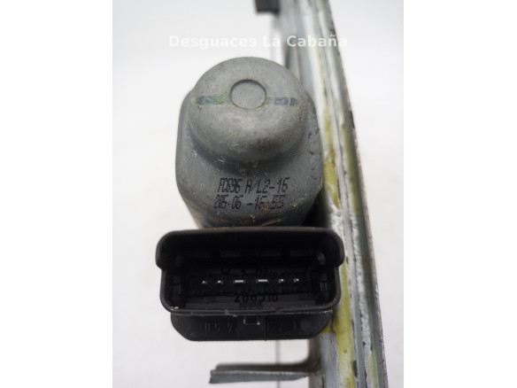 ELEVALUNAS PUERTA LAT TRA DER RENAULT MEGANE II (BM0/1_, CM0/1_) |Desguaces La Cabaña
