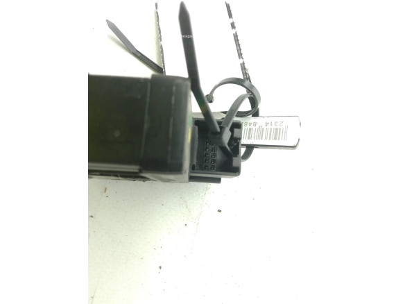  8K1927225C INTERRUPTOR FRENO MANO ELECTRICO AUDI A5 (8T3)|Desguaces La Cabaña