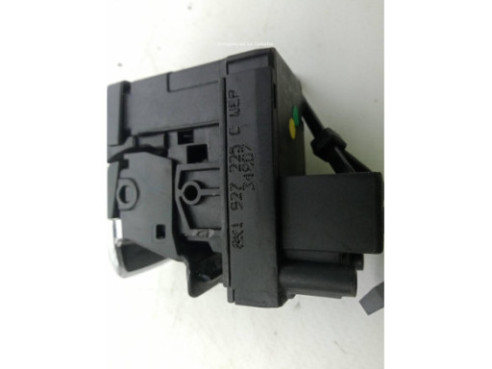  8K1927225C INTERRUPTOR FRENO MANO ELECTRICO AUDI A5 (8T3)|Desguaces La Cabaña