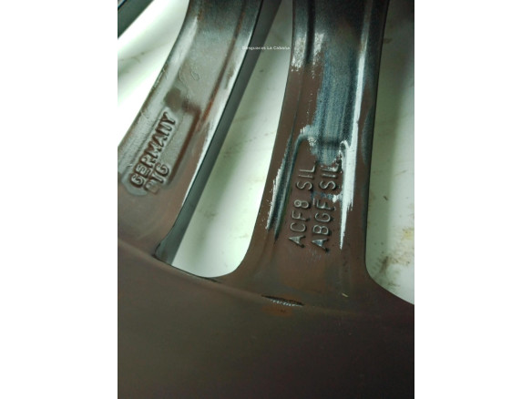 OP103 LLANTA ALUMINIO OPEL INSIGNIA B Grand Sport (Z18)|Desguaces La Cabaña