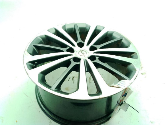 OP103 LLANTA ALUMINIO OPEL INSIGNIA B Grand Sport (Z18)|Desguaces La Cabaña