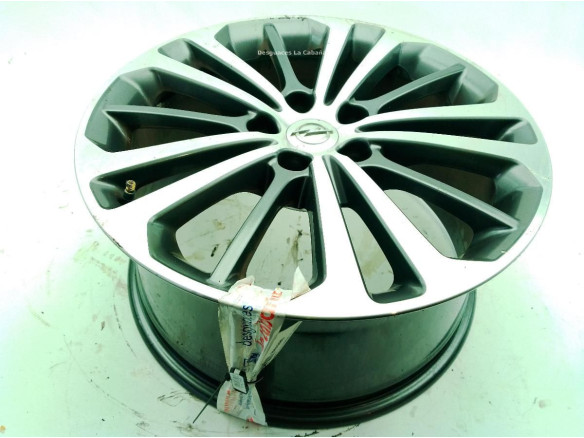 OP103 LLANTA ALUMINIO OPEL INSIGNIA B Grand Sport (Z18)|Desguaces La Cabaña