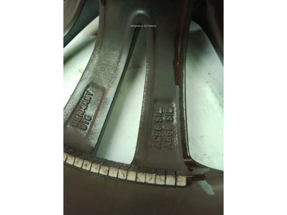 OP103 LLANTA ALUMINIO OPEL INSIGNIA B Grand Sport (Z18)|Desguaces La Cabaña