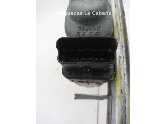 ELEVALUNAS PUERTA LAT TRA DER RENAULT MEGANE II (BM0/1_, CM0/1_) |Desguaces La Cabaña