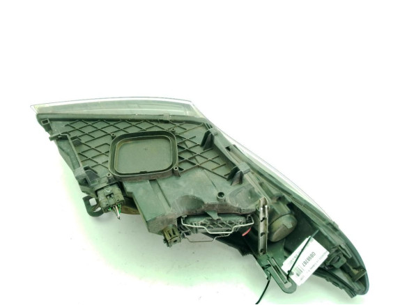 260604259R FARO IZQUIERDO RENAULT MEGANE III Coupé (DZ0/1_)|Desguaces La Cabaña