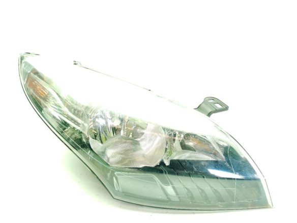 260103617R FARO DERECHO RENAULT MEGANE III Coupé (DZ0/1_)|Desguaces La Cabaña