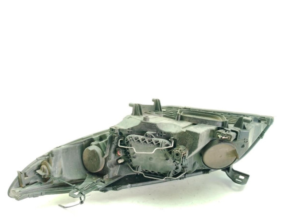 260103617R FARO DERECHO RENAULT MEGANE III Coupé (DZ0/1_)|Desguaces La Cabaña