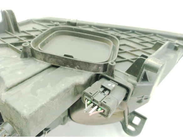 260103617R FARO DERECHO RENAULT MEGANE III Coupé (DZ0/1_)|Desguaces La Cabaña