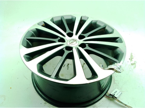 OP103 LLANTA ALUMINIO OPEL INSIGNIA B Grand Sport (Z18)|Desguaces La Cabaña