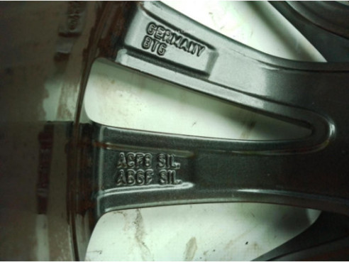 LLANTAS|Desguaces La Cabaña 2