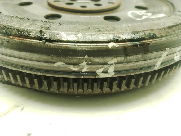 VOLANTE MOTOR SEAT IBIZA II (6K1)|Desguaces La Cabaña