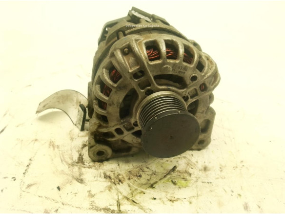 231008593R, ALTERNADOR DACIA SANDERO II|Desguaces La Cabaña