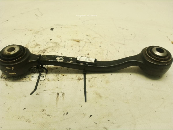 6786991 BRAZO SUSPENSION TRA IZQ INF POSTERIOR BMW X3 (F25)|Desguaces La Cabaña