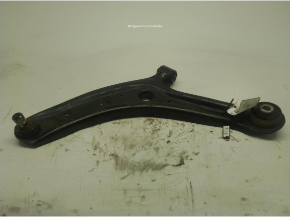  4059191205202 BRAZO SUSPENSION DEL IZQ INF FORD FOCUS IV Turnier (HP)|Desguaces La Cabaña