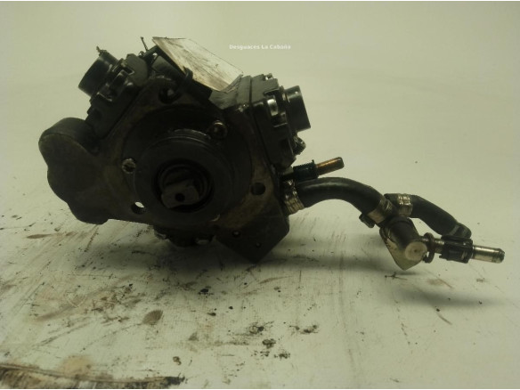 0445010157, BOMBA INYECTORA OPEL CORSA C (X01)|Desguaces La Cabaña