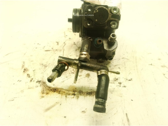 0445010157, BOMBA INYECTORA OPEL CORSA C (X01)|Desguaces La Cabaña