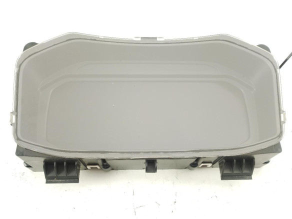 81258077241 CUADRO INSTRUMENTOS MAN TGX II|Desguaces La Cabaña