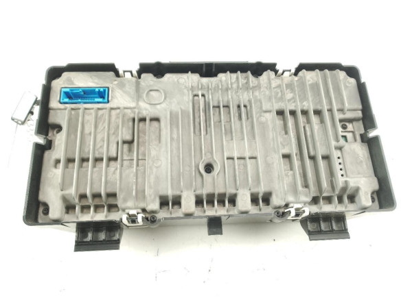 81258077241 CUADRO INSTRUMENTOS MAN TGX II|Desguaces La Cabaña