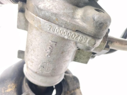   CREMALLERA PEUGEOT 5008|Desguaces La Cabaña