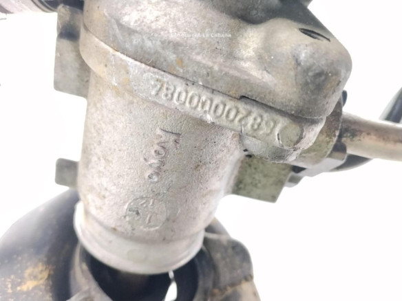   CREMALLERA PEUGEOT 5008|Desguaces La Cabaña