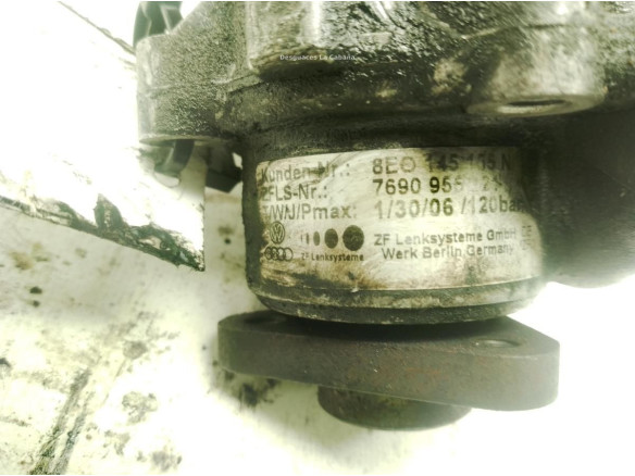 8E0145155N, BOMBA DIRECCION AUDI A4 (8EC, B7)|Desguaces La Cabaña