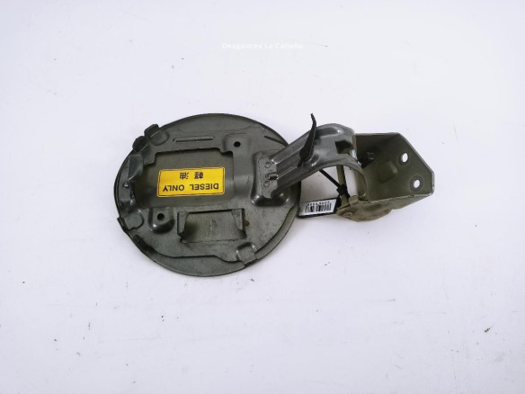 TAPA COMBUSTIBLE SUZUKI GRAND VITARA II (JT, TE, TD)|Desguaces La Cabaña