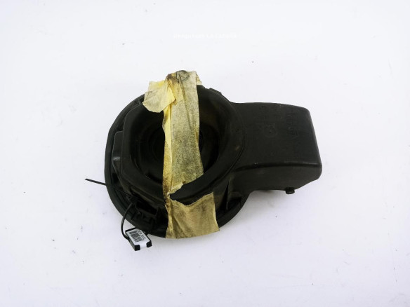 9687310880 TAPA COMBUSTIBLE CITROEN C4 II (B7)|Desguaces La Cabaña