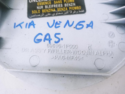 695101P000 TAPA COMBUSTIBLE KIA VENGA (YN)|Desguaces La Cabaña