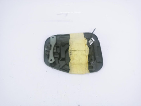 TAPA COMBUSTIBLE SUBARU OUTBACK (BR)|Desguaces La Cabaña