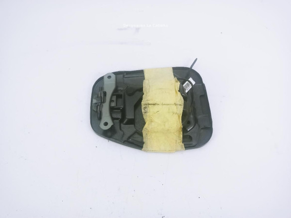 TAPA COMBUSTIBLE SUBARU OUTBACK (BR)|Desguaces La Cabaña