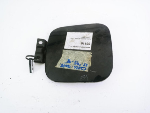 TAPA COMBUSTIBLE HONDA CIVIC VI Aerodeck (MB, MC)|Desguaces La Cabaña